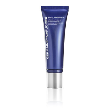 Маска для интенсивного омоложения - EXCEL THERAPY O2 ESSENTIAL YOUTHFULNESS INTENSIVE MASK